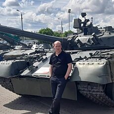 Фотография мужчины Сергей, 37 лет из г. Воронеж