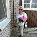 Любовь, 66 лет