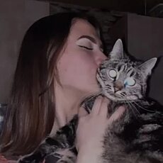 Фотография девушки Яна, 22 года из г. Солигорск