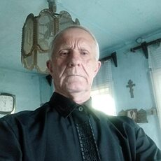 Фотография мужчины Владимир Долгов, 68 лет из г. Бийск