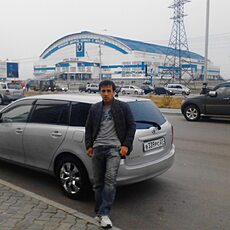 Фотография мужчины Jahongirвладимир, 35 лет из г. Ташкент