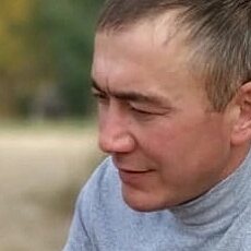 Фотография мужчины Ильхам, 45 лет из г. Торез
