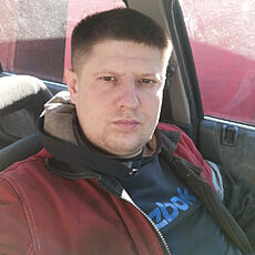 Фотография мужчины Андрей, 31 год из г. Лида
