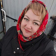 Фотография девушки Ольга, 41 год из г. Дудинка