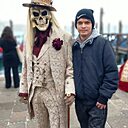 Коля, 32 года