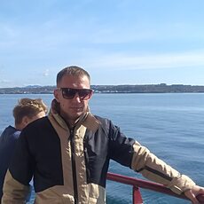 Фотография мужчины Жека, 40 лет из г. Южно-Сахалинск