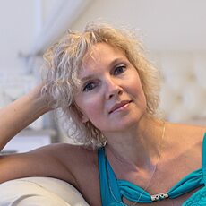 Фотография девушки Надежда, 57 лет из г. Самара