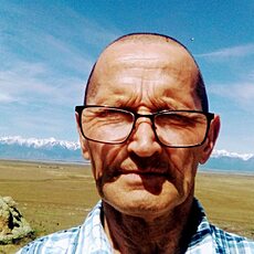 Фотография мужчины Пëтр, 61 год из г. Баргузин