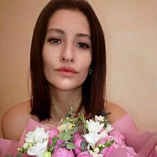 Фотография девушки Полина, 33 года из г. Краснодар