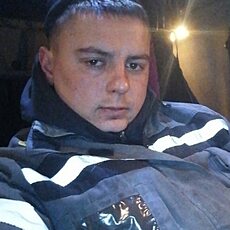 Фотография мужчины Егор, 30 лет из г. Прокопьевск