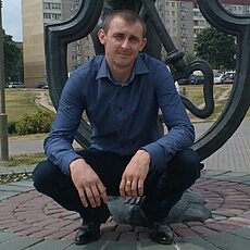 Фотография мужчины Сергей, 34 года из г. Новогрудок