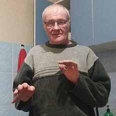 Фотография мужчины Игорь, 61 год из г. Караганда