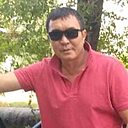 Казбек, 45 лет