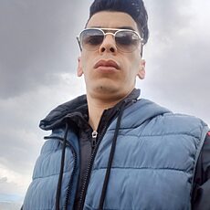 Фотография мужчины Morad, 30 лет из г. Махачкала