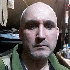 Фотография мужчины Evgeny, 43 года из г. Ивацевичи