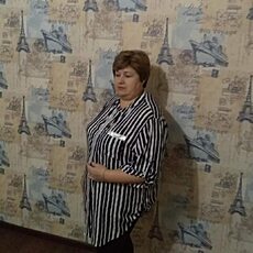 Фотография девушки Наталья, 53 года из г. Борисоглебск