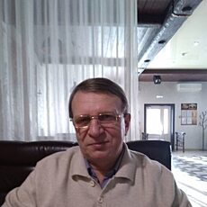 Фотография мужчины Алексей, 62 года из г. Миасс