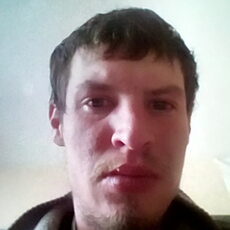 Фотография мужчины Родион, 25 лет из г. Линево (Новосибирская обл)