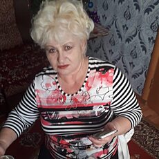 Фотография девушки Светлана, 61 год из г. Омск