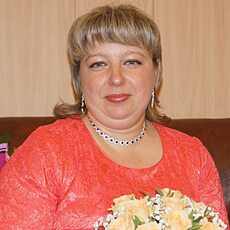 Фотография девушки Елена, 44 года из г. Санкт-Петербург