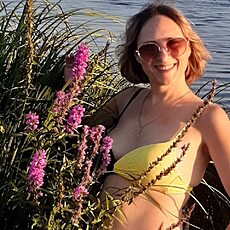 Фотография девушки Ирина, 43 года из г. Ижевск