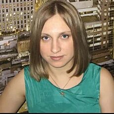 Фотография девушки Юлия, 42 года из г. Кемерово