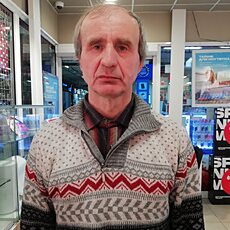 Фотография мужчины Сергей, 60 лет из г. Красноярск