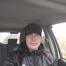 Фотография мужчины Александр, 38 лет из г. Ангарск