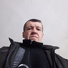 Фотография мужчины Sergej Sahov, 53 года из г. Усть-Калманка
