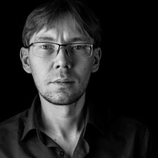 Фотография мужчины Алексей, 41 год из г. Красноярск