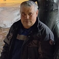 Фотография мужчины Александр, 53 года из г. Зубцов