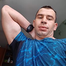 Фотография мужчины Василий, 37 лет из г. Жлобин