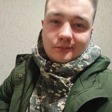 Фотография мужчины Даня, 23 года из г. Владимир