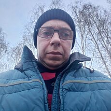 Фотография мужчины Виталий, 40 лет из г. Береза