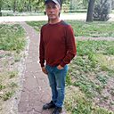 Толик, 45 лет