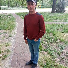 Фотография мужчины Толик, 45 лет из г. Запорожье