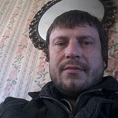 Фотография мужчины Максим, 28 лет из г. Костерево