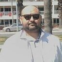 Atacan, 42 года