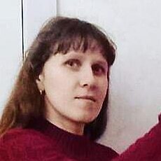 Фотография девушки Нютка, 27 лет из г. Вознесенск