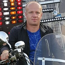 Фотография мужчины Аркадий, 38 лет из г. Волковыск