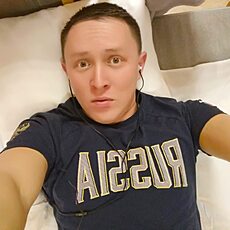 Фотография мужчины Nurik, 33 года из г. Мурманск