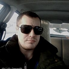 Фотография мужчины Денис, 31 год из г. Советск (Кировская Область)