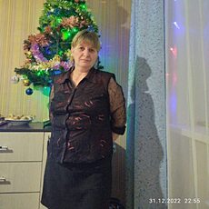 Фотография девушки Алла, 50 лет из г. Шарыпово