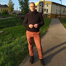 Фотография мужчины Сергей, 42 года из г. Дубна