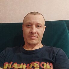 Фотография мужчины Руслан, 41 год из г. Каменск-Уральский