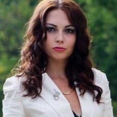 Фотография девушки Катя, 37 лет из г. Пятницкое