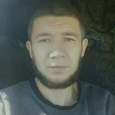 Фотография мужчины Артём, 32 года из г. Астана