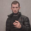 Денис, 35 лет