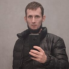 Фотография мужчины Денис, 35 лет из г. Лида