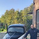Андрей, 31 год